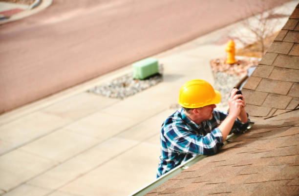 Quick and Trustworthy Emergency Roof Repair Services in Golden Glades, FL